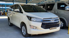 2017 Toyota Innova 2.8G 