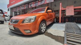 Kia Rio 2010