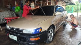 Toyota Corolla GLI 1993