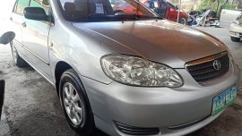 2004 Toyota Altis 1.6 J
