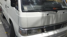 Nissan Urvan 2004
