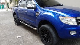 2014 Ford Ranger XLT