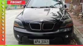 Kia Sorento 2007