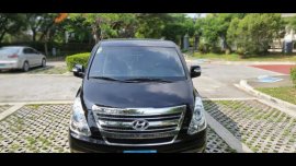 Hyundai Grand Starex 2013