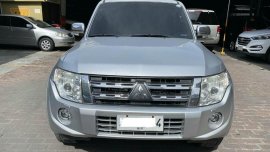 2013 Mitsubishi Pajero GLS 3.2D 4x4 (2014 Aquired) AT