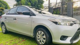  2014 Toyota Vios 1.3 