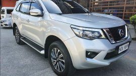 Nissan Terra VE 2019