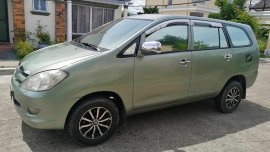 Toyota Innova 2.0G 2008 