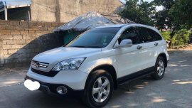 Sell Pearl White Honda Cr-V in Angeles
