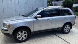 Selling Silver Volvo Xc90 0 in Manila