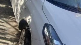 Silver Nissan Almera for sale in Manila