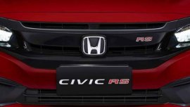 Next-gen Honda Civic coming in 2021