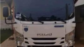 White Isuzu Nhr for sale in Manila