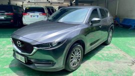 Black Mazda Cx-5 for sale in General Trias