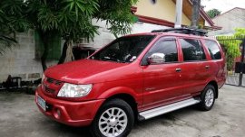 2008 Isuzu Crosswind Xti