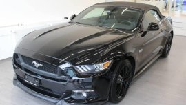 2018 Ford Mustang 2.3