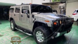 2005 Hummer H2