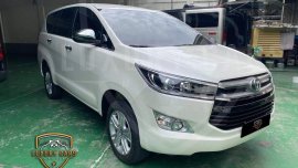 2020 Toyota Innova V Bulletproof Level 6 (WE SPECIALISE IN BULLETPROOF VEHICLES)