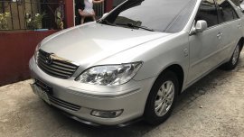 Toyota Camry 2003