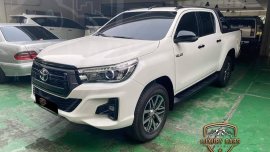 2020 Toyota Hilux Conquest Bulletproof Level 6 (WE SPECIALIZE IN BULLETPROOF VEHICLES)