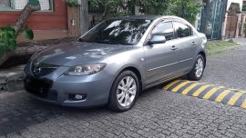 Mazda 3 2009