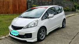 Honda Jazz 2009