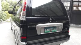 2014 Mitsubishi Adventure GLS 