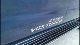 Nissan Frontier Navara 2018