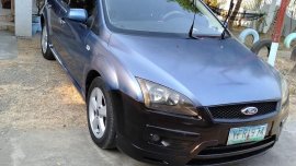 Blue Ford Focus for sale in San Antonio