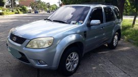 Ford Escape 2.3 XLT Auto