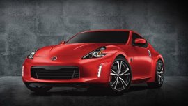 Here are the prices of the Nissan 370Z, 370Z Nismo