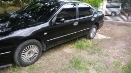Black Nissan Cefiro for sale in Tanauan