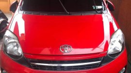 Sell Red Toyota Wigo in Kawit