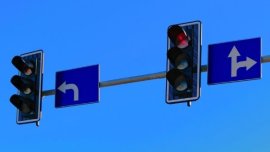 No right turn on red signal – What’s the real deal? [Newbie guide]