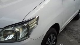 Toyota Innova 2014 