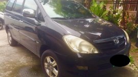 2007 Toyota Innova G