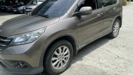 2014 Honda CR-V 2.0 S AT
