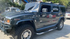 2005 Hummer H2 4dr AWD