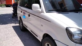 Mitsubishi Adventure GLX2017