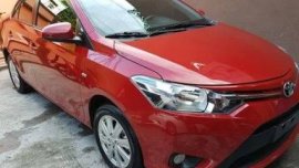 2017 toyota Vios 1.3E 