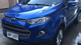 Ford Ecosport 2015
