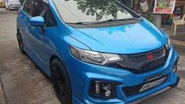 Honda Jazz 2015