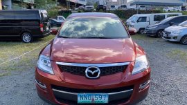2008 Mazda CX9