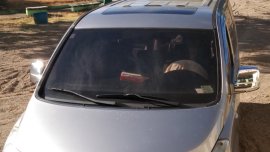 2011 Hyundai Grand Starex CVX-VGT