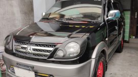 Mitsubishi Adventure GLS Sports 2015