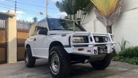 Suzuki Vitara Escudo 2000