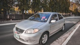 Toyota Vios 1.5 G 2004