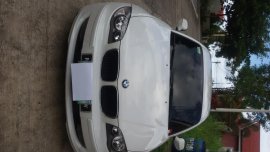 White Bmw 118D for sale in Cagayan de Oro