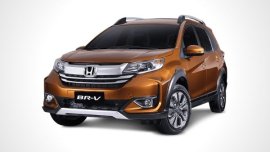Honda Cars PH service deals offer 40 percent discount on BR-V tires