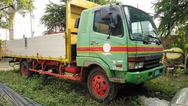 Selling Mitsubishi Fuso 0\1994 in Manila